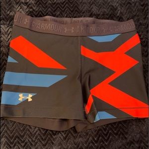 Under Armour